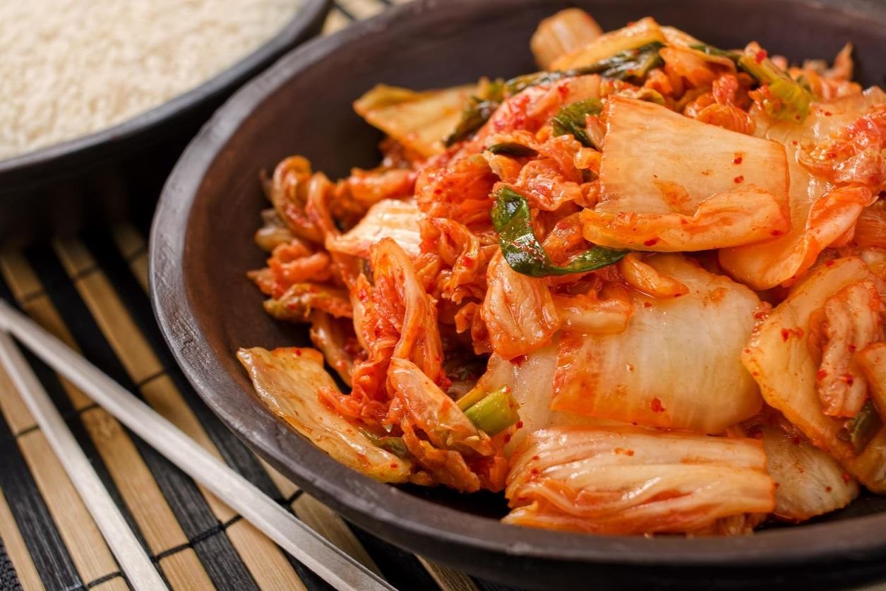‘Kimchi’s effect goes this far?’: Study finds it not only boosts immunity but fine-tunes it