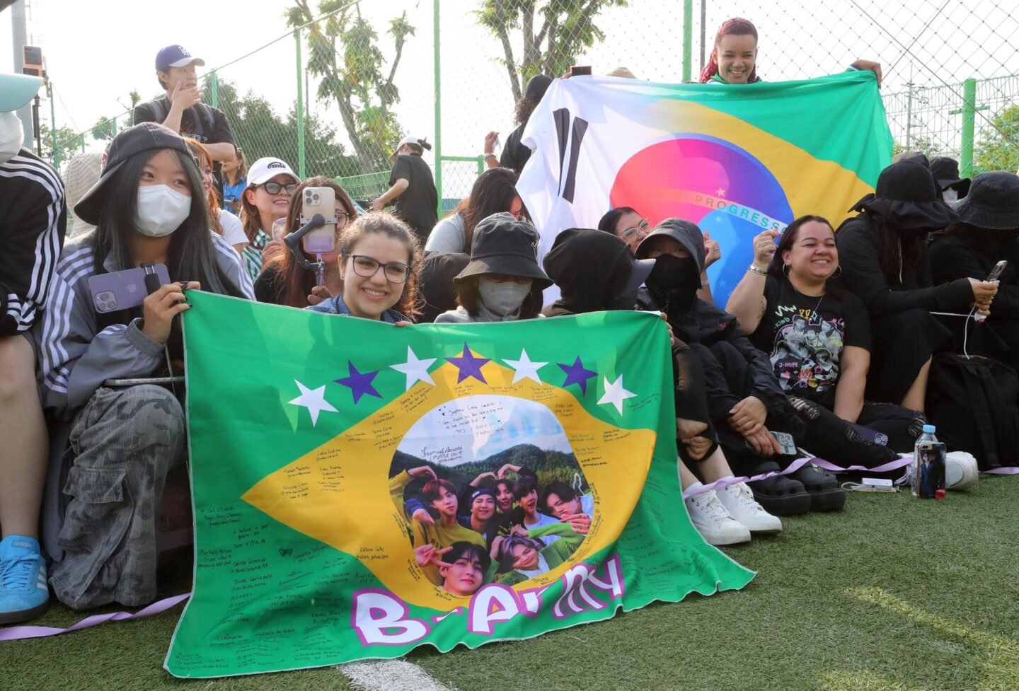 [NEW YEAR POLL] Pop culture  drives Korea’s image among expats