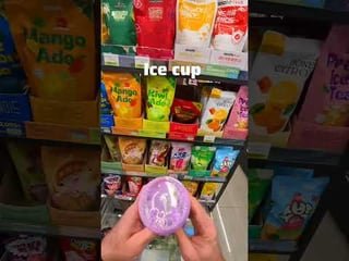 What I ate for breakfast in Korean convenience store today? 🇰🇷