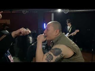 Find the Spot Live in Seoul | Korean Punk Hardcore at Babydoll | 2025 Hardcore Show