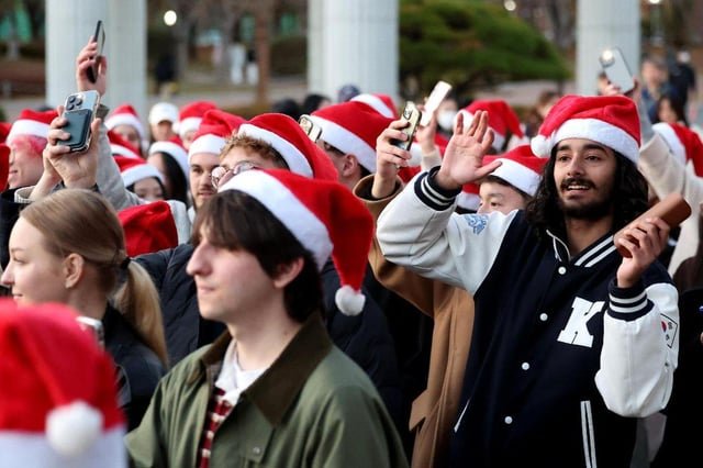 Vietnamese lead surge as Korea’s foreign resident population hits record-high 1.69 mil.