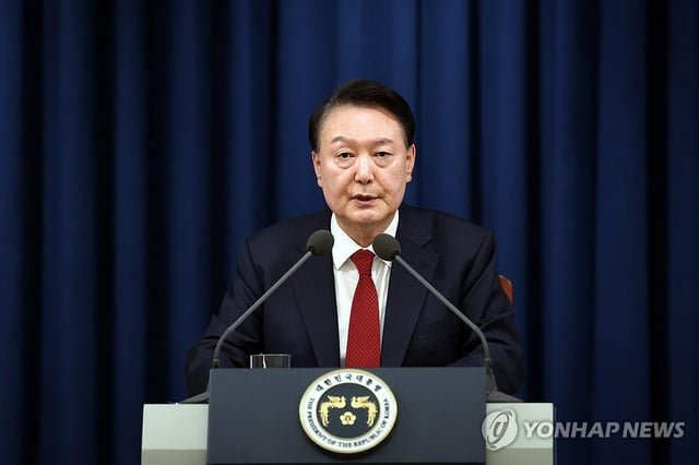 (2nd LD) Special counsel concludes ex-President Yoon began martial law preparations before October 2023