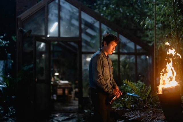 Park Chan-wook’s ‘No Other Choice’ advances to Oscars shortlist