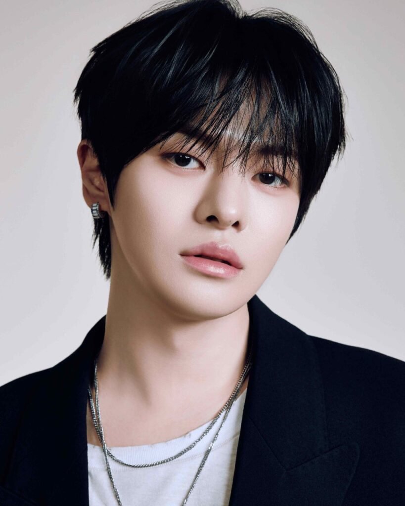 ALPHA DRIVE ONE (ALD1): Global BOYS II PLANET Winners Shift Into High Gear With ‘Formula’ and Euphoria‑Era Concept Visuals