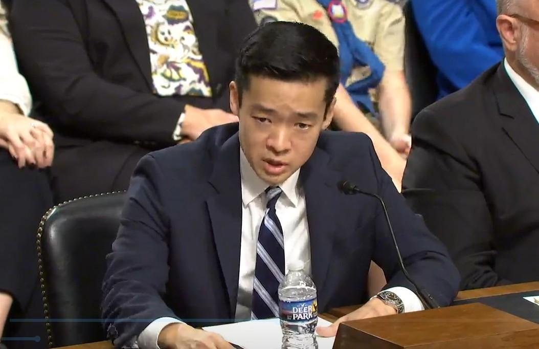 Senate confirms Korean American official as assistant secretary of defense for Indo-Pacific security