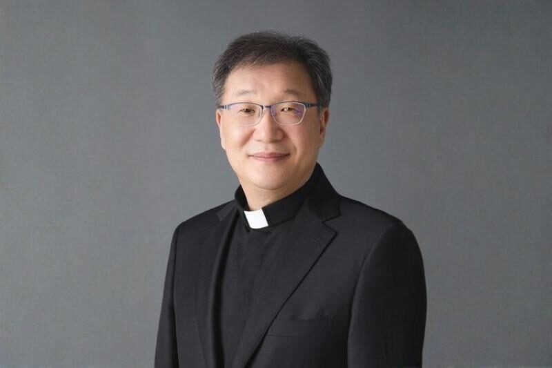 Pope Leo XIV names new auxiliary bishop at Suwon diocese