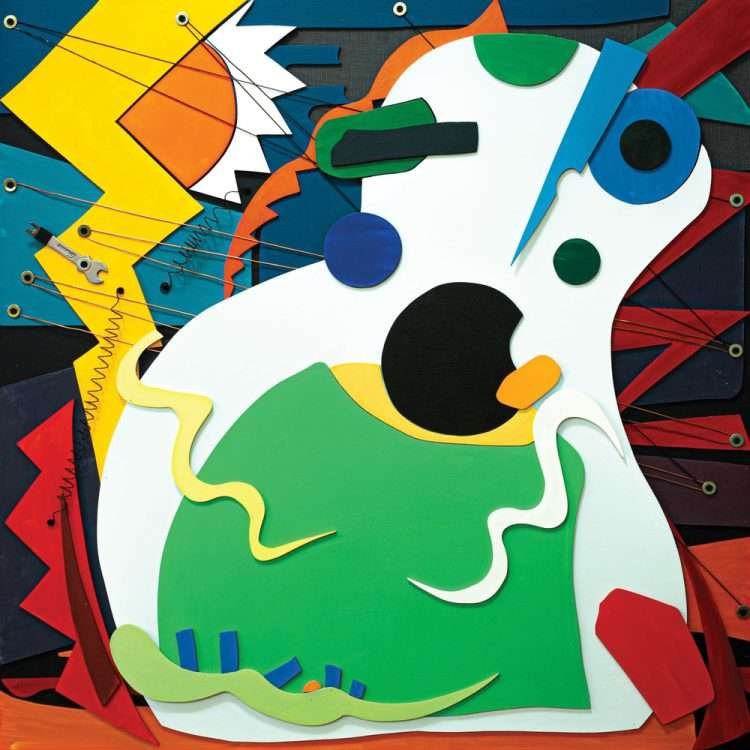 DONGYOUNG : Quiet Noisy Music