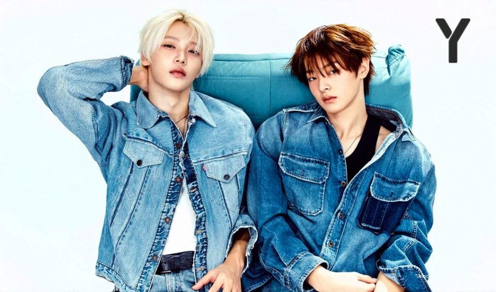 Jang Haneum & Kang Woojin: Youth in Motion – Y Magazine Winter 2025 Editorial