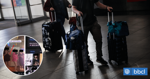 Sex trafficking ring recruited Chilean women for South Korea: at least 20 victims and one dead