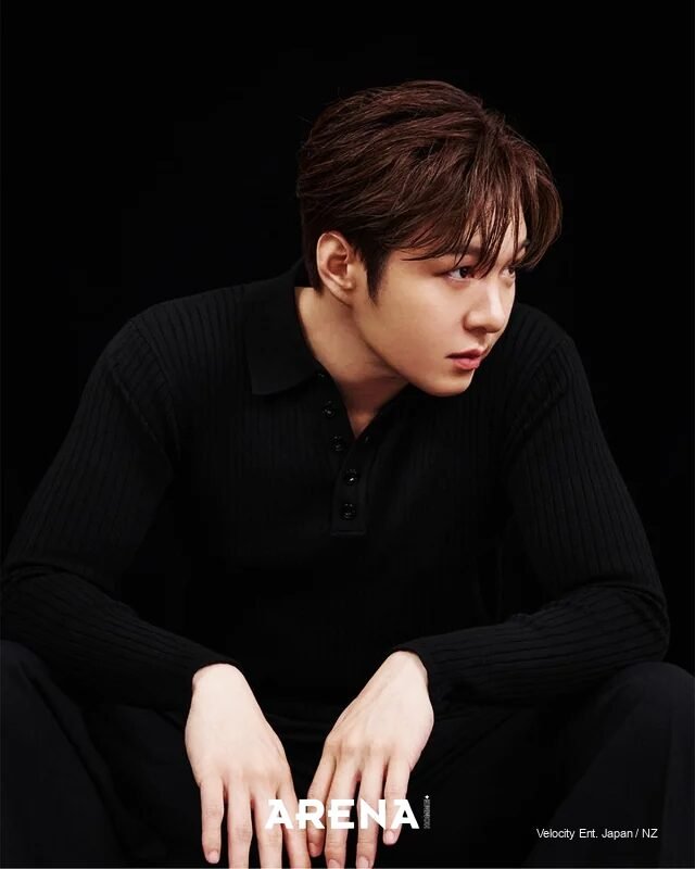 BTOB’s Lee Changsub Captivates in Arena Homme+ Korea January 2026: Elegance, Emotion, and Artistic Evolution in Focus