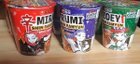 K-pop Demon Hunters Shin Ramyun cup