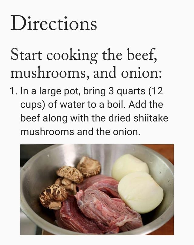 Yukgaejang In An Instant Pot?