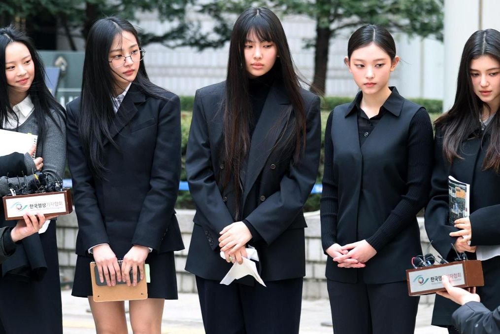 NewJeans faces uncertain future after Danielle’s exit