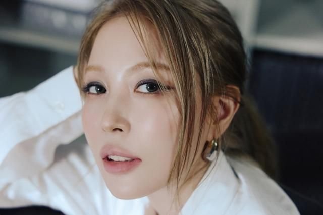 BoA closes a historic chapter with SM Entertainment after 25 years