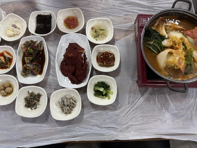 Ever heard of Ge-guk-ji?