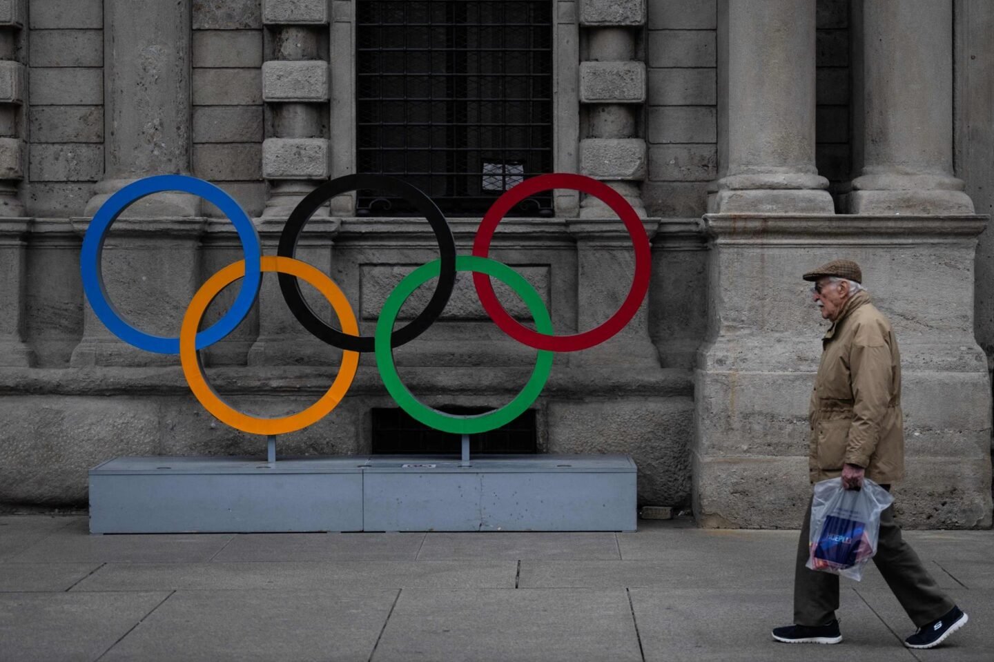 US sending ICE unit to Winter Olympics for security, prompting concern and confusion in Italy