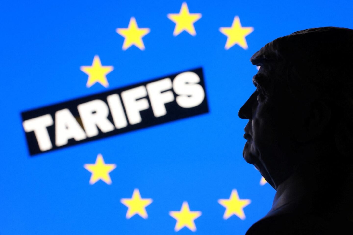 Trump vows tariffs on 8 European nations over Greenland