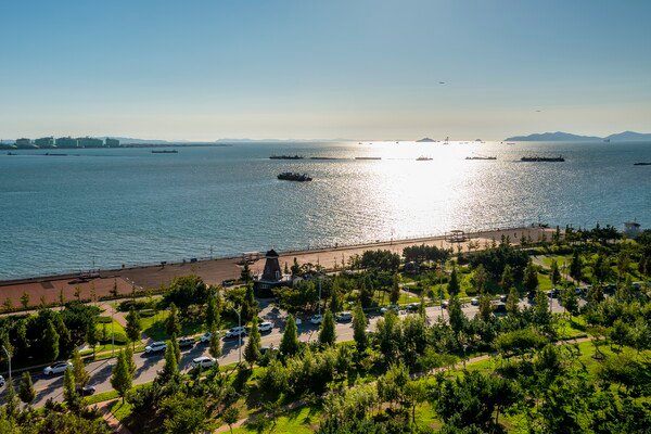 인천경제청, 특색있는 공원 조성… ‘문화관광 거점 키운다’