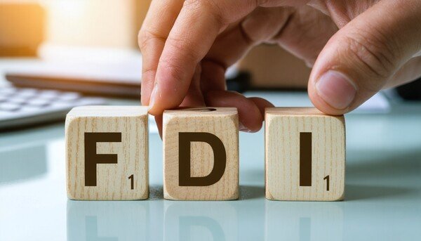 Foreign Investment in Korea Hits Record $36 Billion Last Year