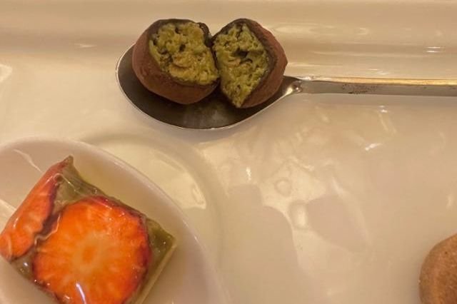 How Dubai-style dessert Dujjonku became Korea’s hottest café-to-hotel craze