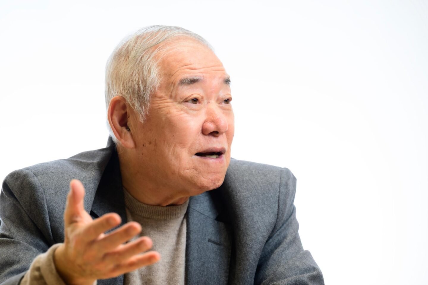 Security expert urges Korea to lead middle-power coalition