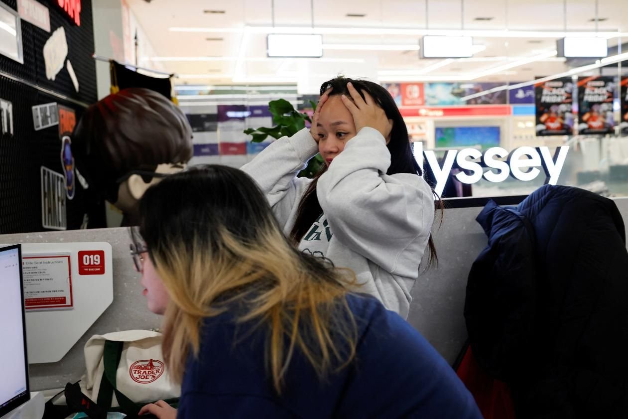 K-pop concert prices double over past decade, fueled by premium tickets