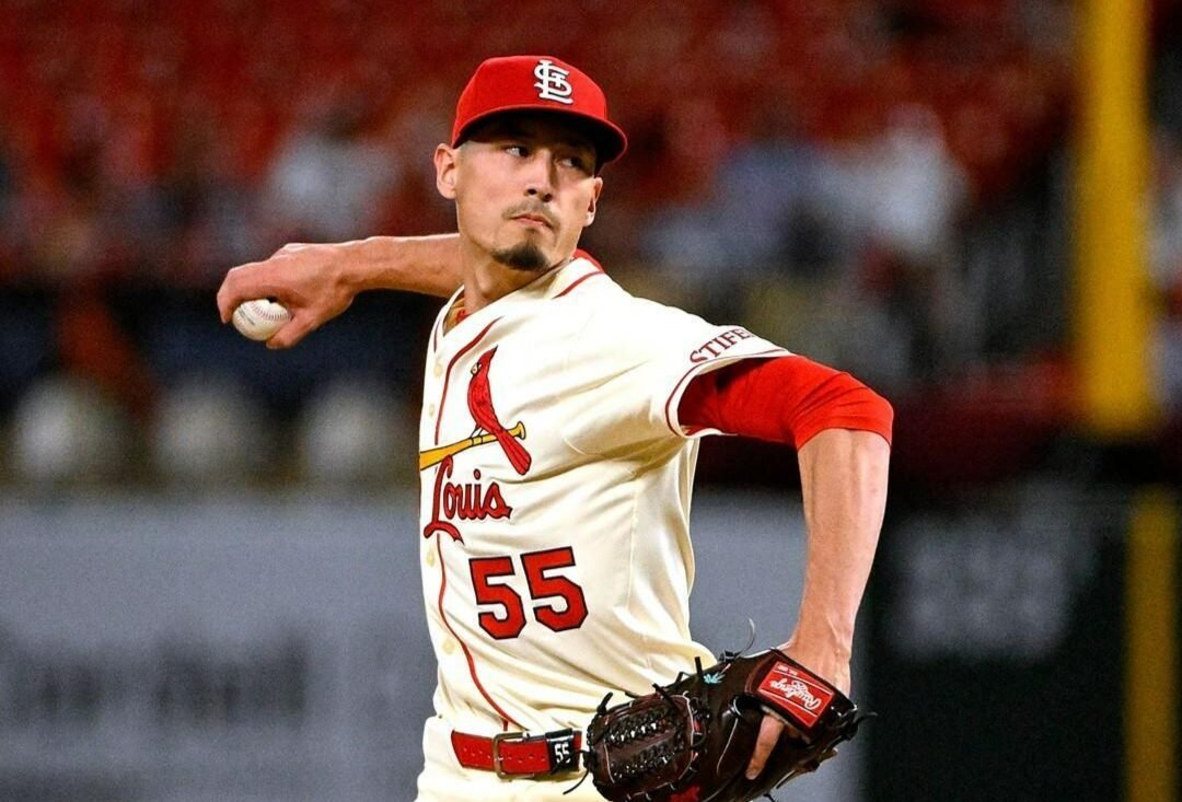 Cardinals’ half-Korean pitcher O’Brien plans to pitch for Korea at WBC: report
