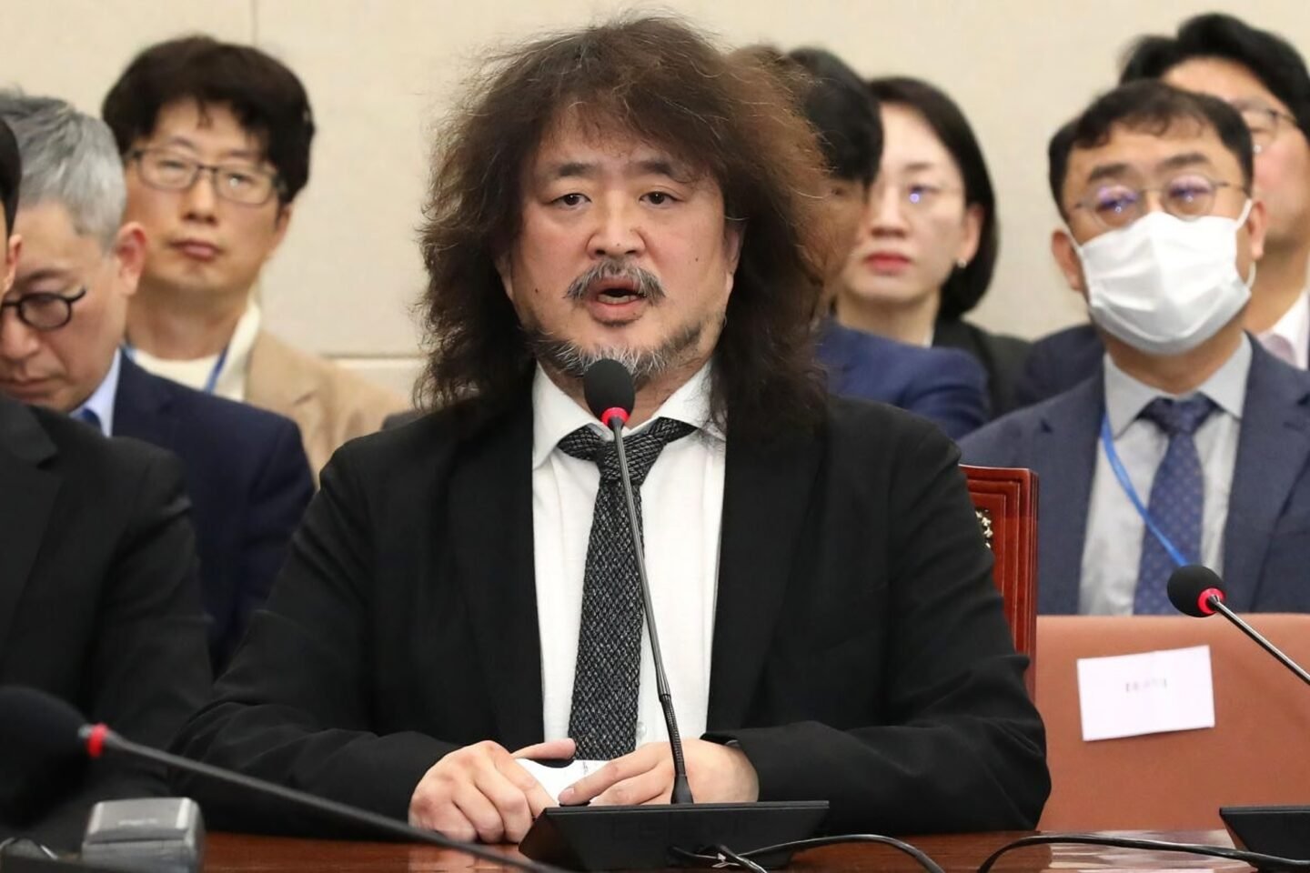 Digital power broker: How YouTuber weaponizes influence to shape the DPK power game