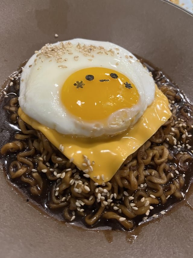 You should eat this at Sunday!