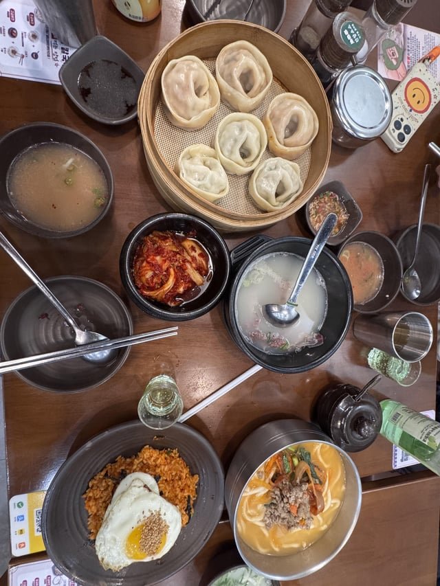 Top 3 Korean restaurants in Shanghai, hands down!