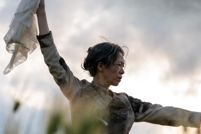 Chung Ji-young’s ‘My Name’ invited to Berlin film fest