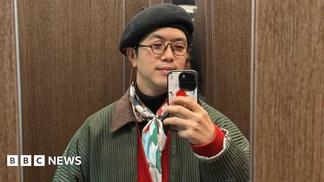 ‘Young 40s’: Gen Z has found a new way to mock millennials for their style in South Korea