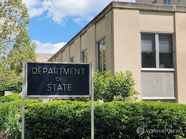 (LEAD) U.S. voices 'significant concerns' over S. Korea's network act revision