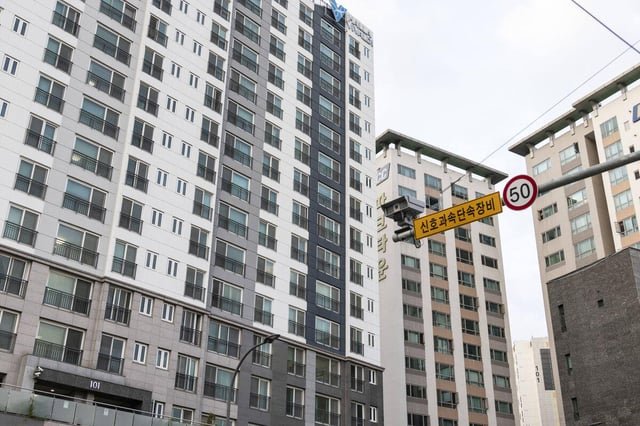 South Korea to Fast-Track Housing Supply in Seoul to Cool Prices