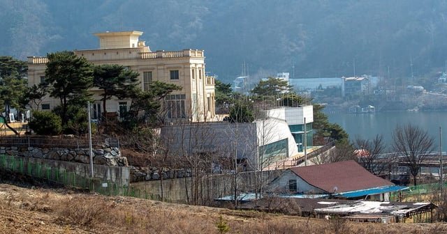 Exclusive: Prosecutors Raid Shincheonji Headquarters in Political Influence Probe