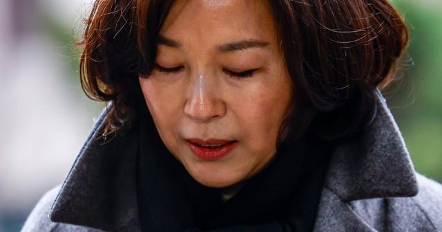 Democratic Party’s Kim Kyung Resigns Over 100 Million Won Bribery Case