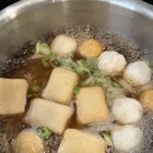 Finally found fish cakes that aren’t fishy (WANG Sea Bream Fish Cakes)