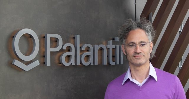 Palantir inks HD Hyundai deal worth hundreds of millions, CEO bullish on Korea