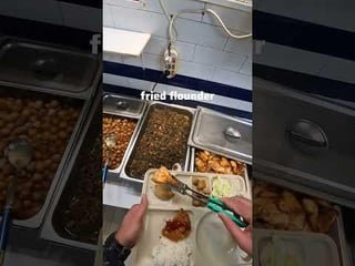 What I ate for meals in Korea Part 6 🇰🇷