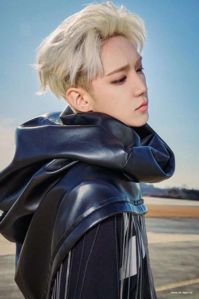 AxMxP Ignites Hype with ‘Amplify My Way’ Concept Photo #1 Teasers: Fans Amplify the Buzz Ahead of Jan 21 Comeback!