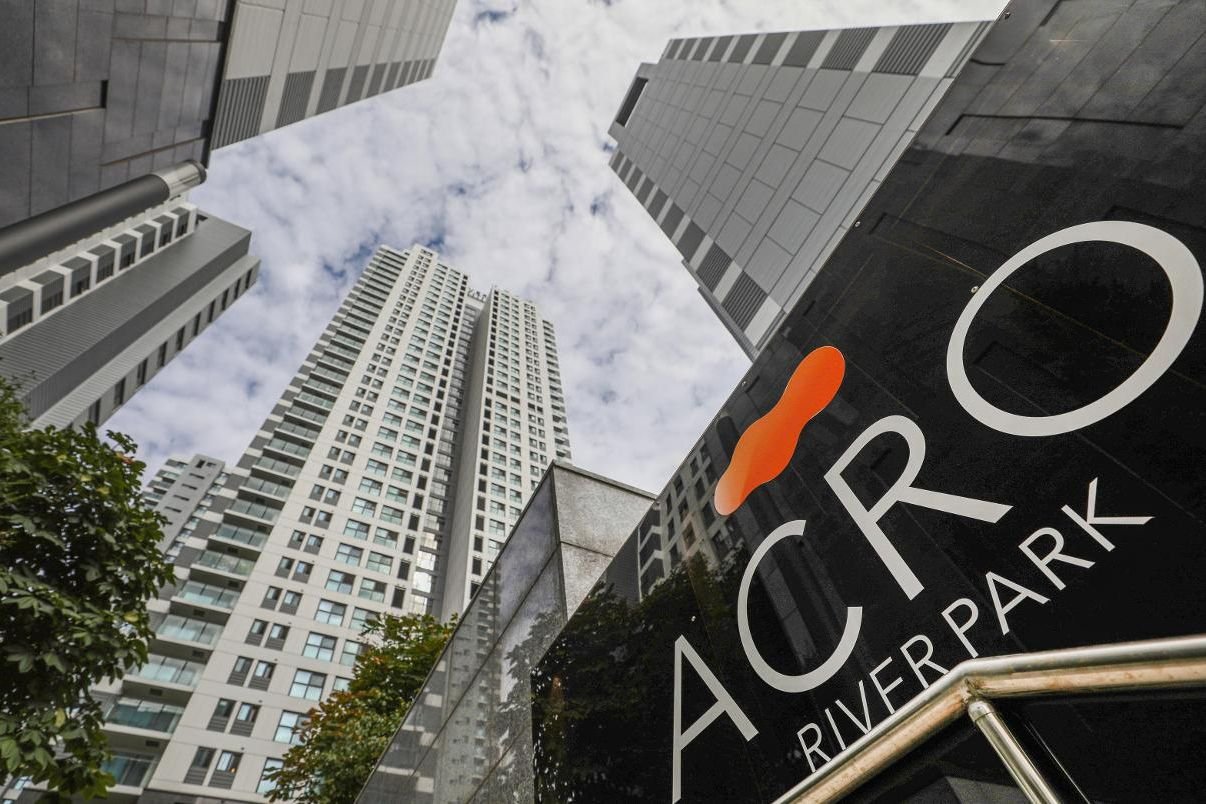 High-end apartment brand marketing faces consequences