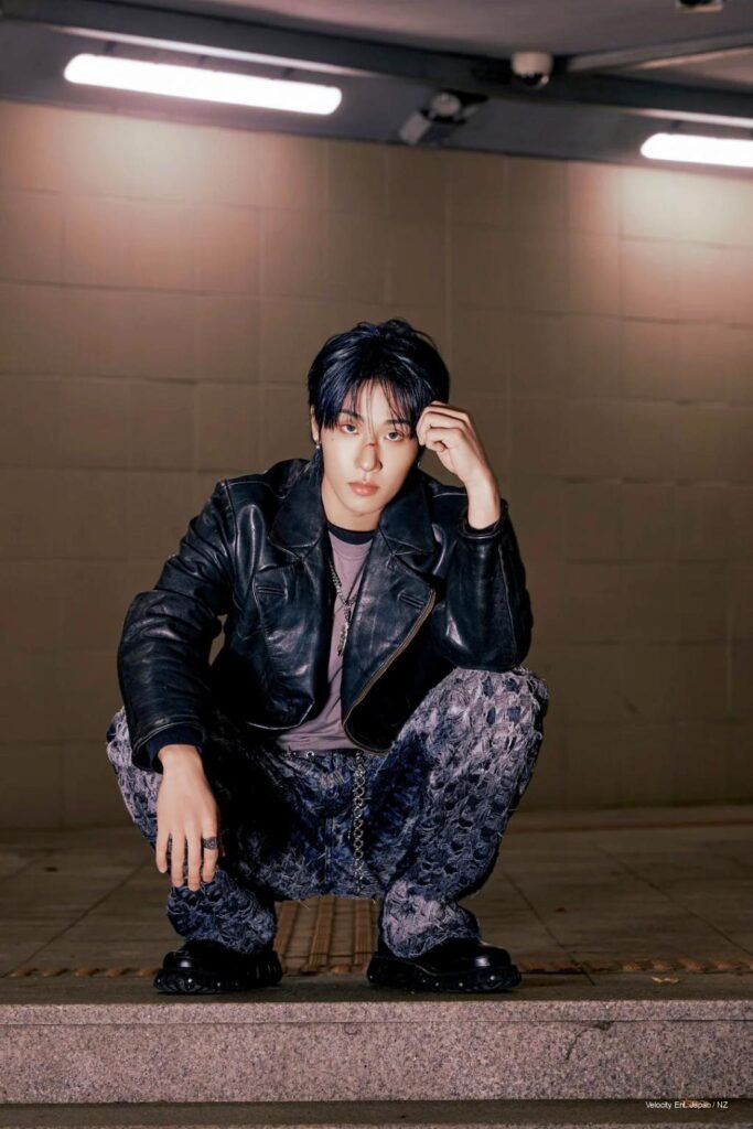 CATCH THE YOUNG Ascend: Inside the EVOLVE Era—A Bold Visual Leap Marking the Group’s First Full Album and Their Most Daring Concept Yet