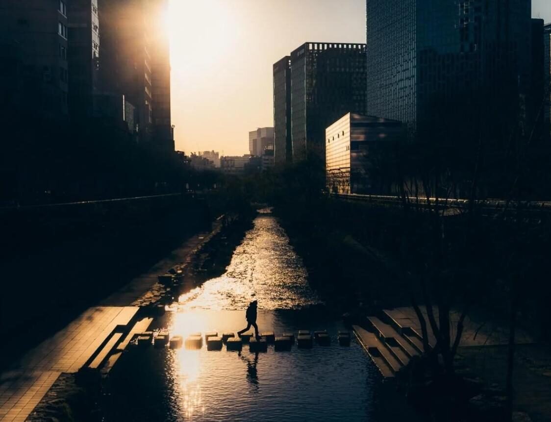 Learning Korea Without Korean