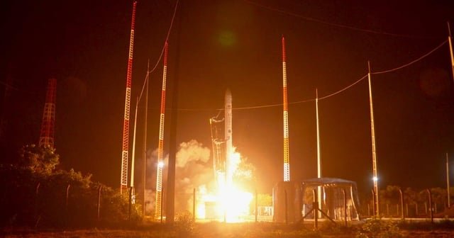 Innospace, Brazil probe Hanbit-Nano anomaly to ready South Korea relaunch