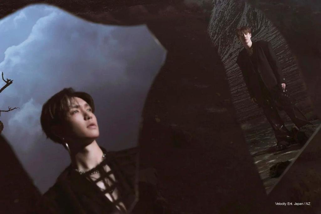 EXO’s ‘REVERXE’ Reverse Teaser Images Ignite Global EXO-L Hype: Dark Cinematic Visuals, 6-Member Lineup