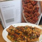 Dubu Jorim & Oi Kimchi & a Question