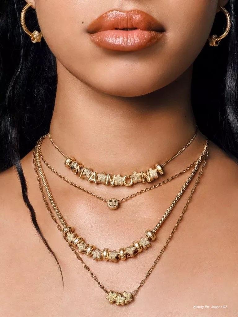 KATSEYE x Pandora: The K‑pop Girl Group Bringing Global Glam and Personal Meaning to Pandora Minis