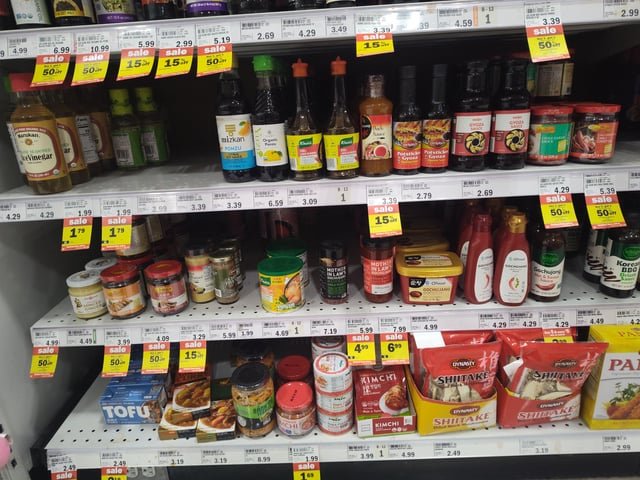 I have a serious question since theres no spice rate system.