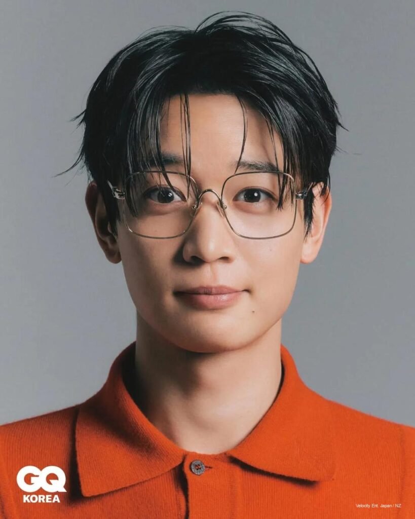 Minho’s GQ Korea Feb 2026: Sculpted Visuals, Bold Milestones