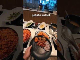 Guys, Korean food is very healthy!